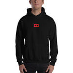 Load image into Gallery viewer, 27E Unisex Hoodie Horror

