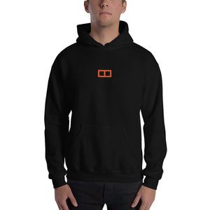27E Unisex Hoodie Surprise