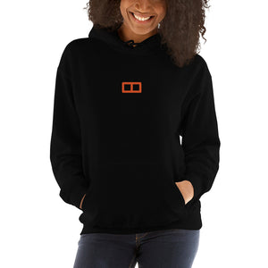 27E Unisex Hoodie Surprise