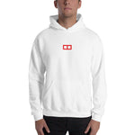 Load image into Gallery viewer, 27E Unisex Hoodie Horror

