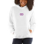 Load image into Gallery viewer, 27E Unisex Hoodie Interest
