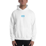 Load image into Gallery viewer, 27E Unisex Hoodie Relief
