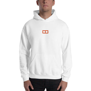 27E Unisex Hoodie Surprise