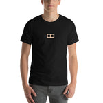 Load image into Gallery viewer, 27E Short-Sleeve Unisex T-Shirt Awkwardness
