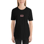 Load image into Gallery viewer, 27E Short-Sleeve Unisex T-Shirt Adoration
