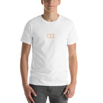 Load image into Gallery viewer, 27E Short-Sleeve Unisex T-Shirt Awkwardness
