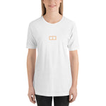 Load image into Gallery viewer, 27E Short-Sleeve Unisex T-Shirt Awkwardness

