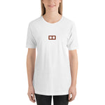 Load image into Gallery viewer, 27E Short-Sleeve Unisex T-Shirt Nostalgia
