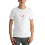 Load image into Gallery viewer, 27E Short-Sleeve Unisex T-Shirt Adoration
